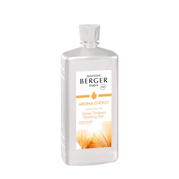 Maison Berger Sparkling Zest - 1Litre-1